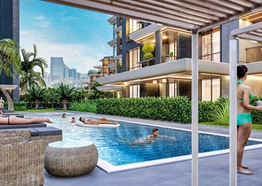 مشروع استثماري في منطقة التينتاس-أنطاليا 