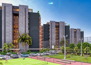 مشروع استثماري في منطقة التينتاس-أنطاليا 