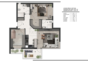 مشروع استثماري في منطقة التينتاس-أنطاليا 