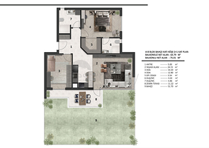 مشروع استثماري في منطقة التينتاس-أنطاليا 