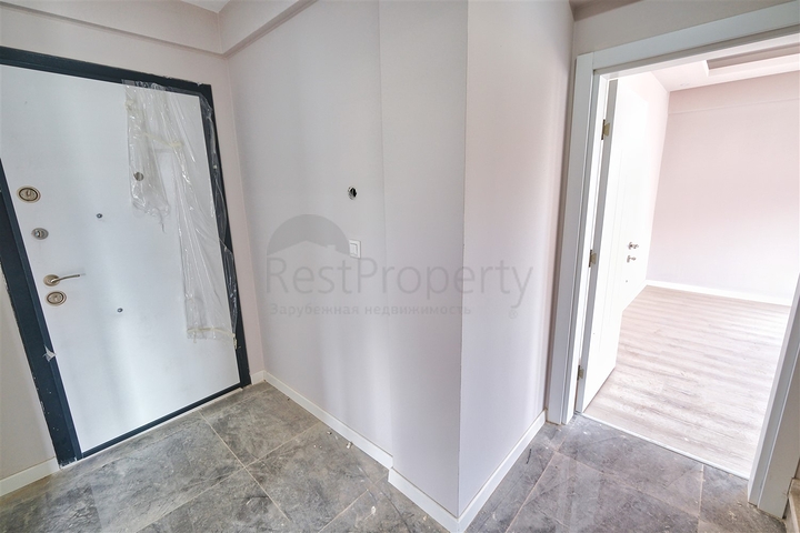 شقق 2+1 و 5+1 في كيمير - منطقة أنطاليا 