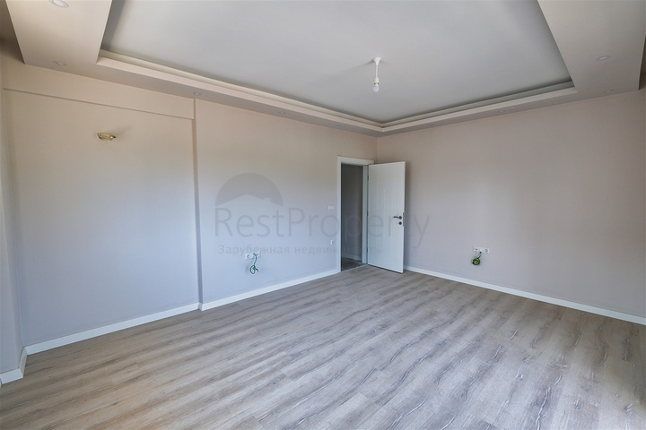 شقق 2+1 و 5+1 في كيمير - منطقة أنطاليا 