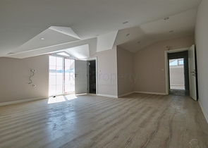 شقق 2+1 و 5+1 في كيمير - منطقة أنطاليا 