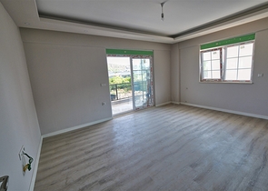 شقق 2+1 و 5+1 في كيمير - منطقة أنطاليا 