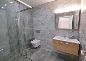 شقق 2+1 و 5+1 في كيمير - منطقة أنطاليا 