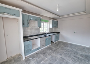 شقق 2+1 و 5+1 في كيمير - منطقة أنطاليا 