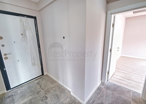 شقق 2+1 و 5+1 في كيمير - منطقة أنطاليا 