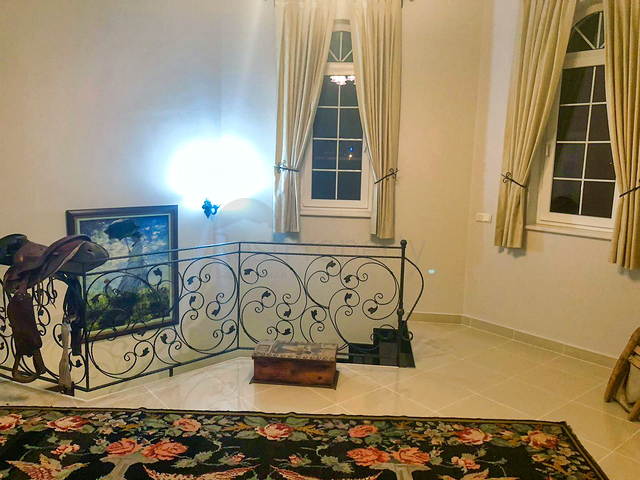 فيلا 7+1 في كيمير-منطقة أنطاليا 