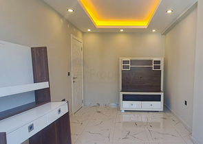 شقة 2+1 في كيمير-منطقة أنطاليا 