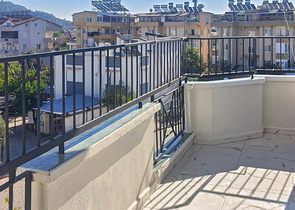 شقة 2+1 في كيمير-منطقة أنطاليا 