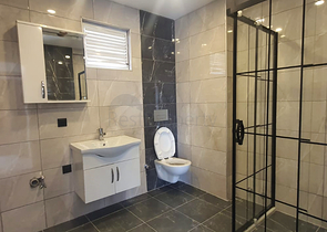 شقة 2+1 في كيمير-منطقة أنطاليا 