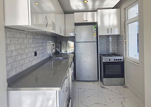 شقة 2+1 في كيمير-منطقة أنطاليا 