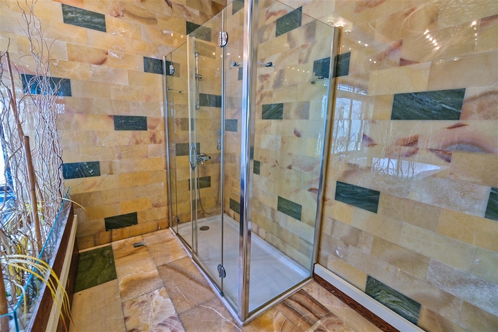 فيلا 5+1 في كيمير-منطقة أنطاليا 