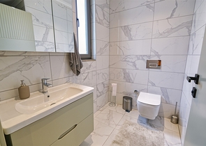  تاون هاوس 3 + 1 في كيمير - منطقة أنطاليا 