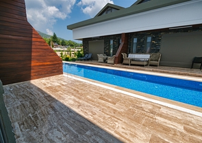  تاون هاوس 3 + 1 في كيمير - منطقة أنطاليا 