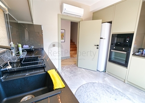  تاون هاوس 3 + 1 في كيمير - منطقة أنطاليا 