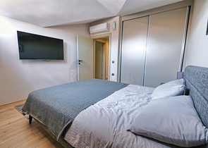  تاون هاوس 3 + 1 في كيمير - منطقة أنطاليا 