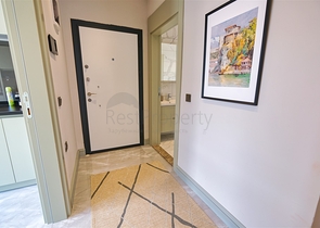  تاون هاوس 3 + 1 في كيمير - منطقة أنطاليا 