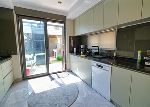  تاون هاوس 3 + 1 في كيمير - منطقة أنطاليا 