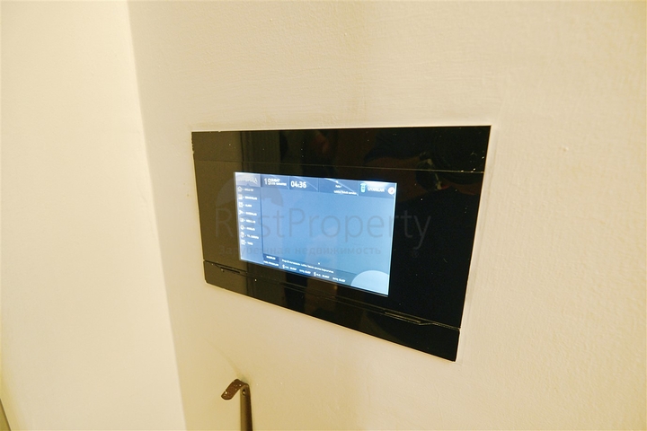 شقة 2 + 1 في حي إرمينيك أنطاليا 