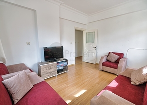 شقة 3 + 1 في منطقة كوشكافاجي السكنية - أنطاليا 