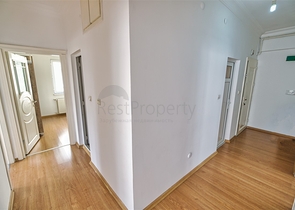 شقة 3 + 1 في منطقة كوشكافاجي السكنية - أنطاليا 