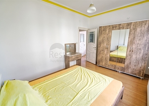 شقة 3 + 1 في منطقة كوشكافاجي السكنية - أنطاليا 