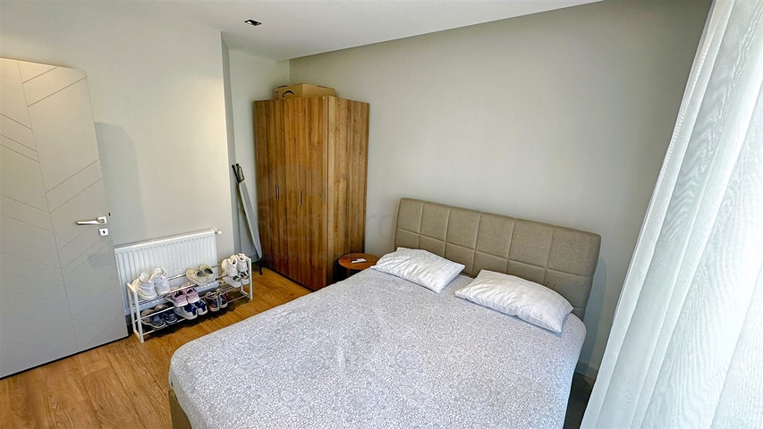 شقة 1+1 في البرسيمون - حي أنطاليا