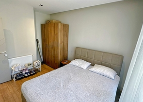 شقة 1+1 في البرسيمون - حي أنطاليا