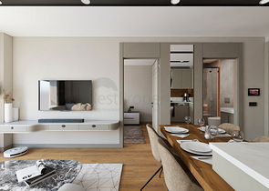 مشروع استثماري في منطقة ألتينوفا-أنطاليا الصغيرة 