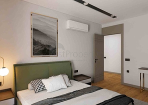 مشروع استثماري في منطقة ألتينوفا-أنطاليا الصغيرة 