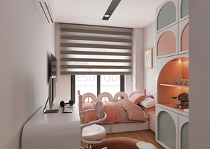 مشروع استثماري في منطقة ألتينوفا-أنطاليا الصغيرة 