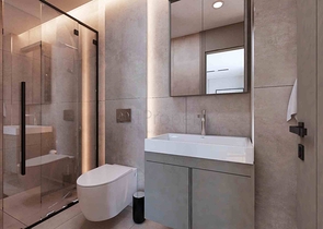 مشروع استثماري في منطقة ألتينوفا-أنطاليا الصغيرة 