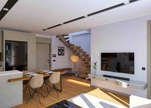 مشروع استثماري في منطقة ألتينوفا-أنطاليا الصغيرة 