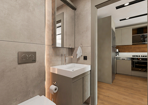 مشروع استثماري في منطقة ألتينوفا-أنطاليا الصغيرة 