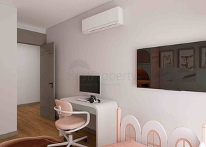 مشروع استثماري في منطقة ألتينوفا-أنطاليا الصغيرة 