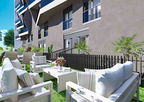 مشروع استثماري في منطقة ألتينوفا-أنطاليا الصغيرة 