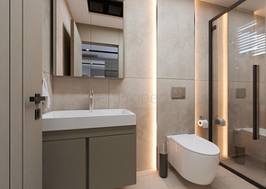 مشروع استثماري في منطقة ألتينوفا-أنطاليا الصغيرة 