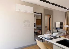 مشروع استثماري في منطقة ألتينوفا-أنطاليا الصغيرة 