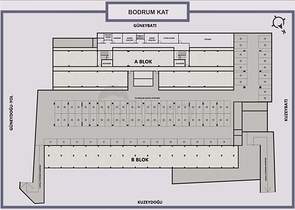 مشروع استثماري في منطقة ألتينوفا-أنطاليا الصغيرة 