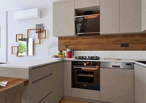 مشروع استثماري في منطقة ألتينوفا-أنطاليا الصغيرة 