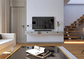 مشروع استثماري في منطقة ألتينوفا-أنطاليا الصغيرة 