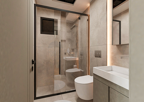 مشروع استثماري في منطقة ألتينوفا-أنطاليا الصغيرة 