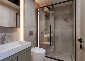 مشروع استثماري في منطقة ألتينوفا-أنطاليا الصغيرة 