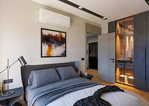 مشروع استثماري في منطقة ألتينوفا-أنطاليا الصغيرة 