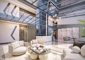 مشروع استثماري في منطقة ألتينوفا-أنطاليا الصغيرة 