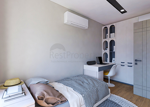 مشروع استثماري في منطقة ألتينوفا-أنطاليا الصغيرة 