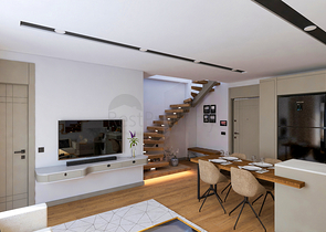 مشروع استثماري في منطقة ألتينوفا-أنطاليا الصغيرة 