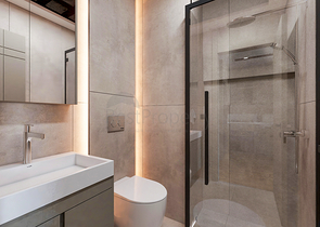 مشروع استثماري في منطقة ألتينوفا-أنطاليا الصغيرة 