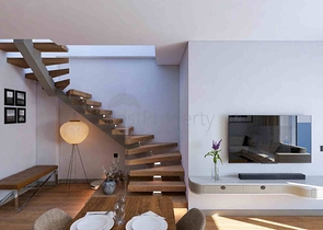 مشروع استثماري في منطقة ألتينوفا-أنطاليا الصغيرة 